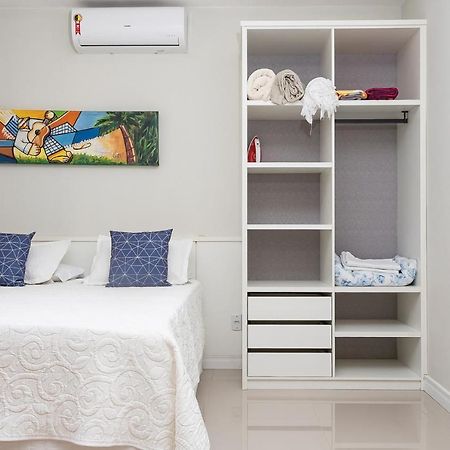 Brasil Buzios Apartment Ngoại thất bức ảnh