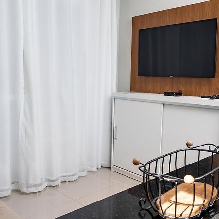 Brasil Buzios Apartment Ngoại thất bức ảnh