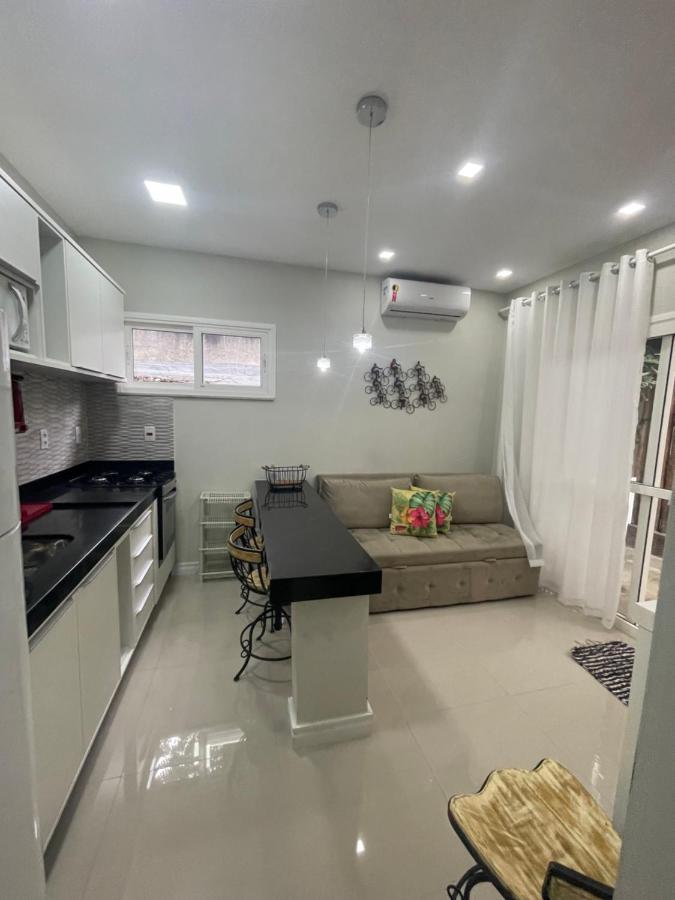 Brasil Buzios Apartment Ngoại thất bức ảnh