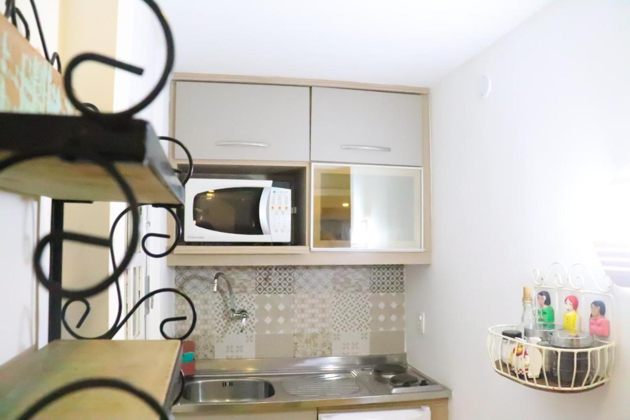 Brasil Buzios Apartment Ngoại thất bức ảnh