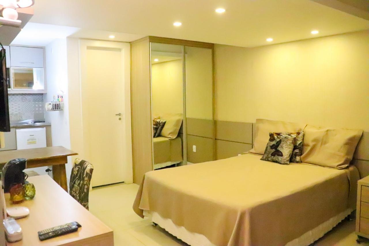 Brasil Buzios Apartment Ngoại thất bức ảnh