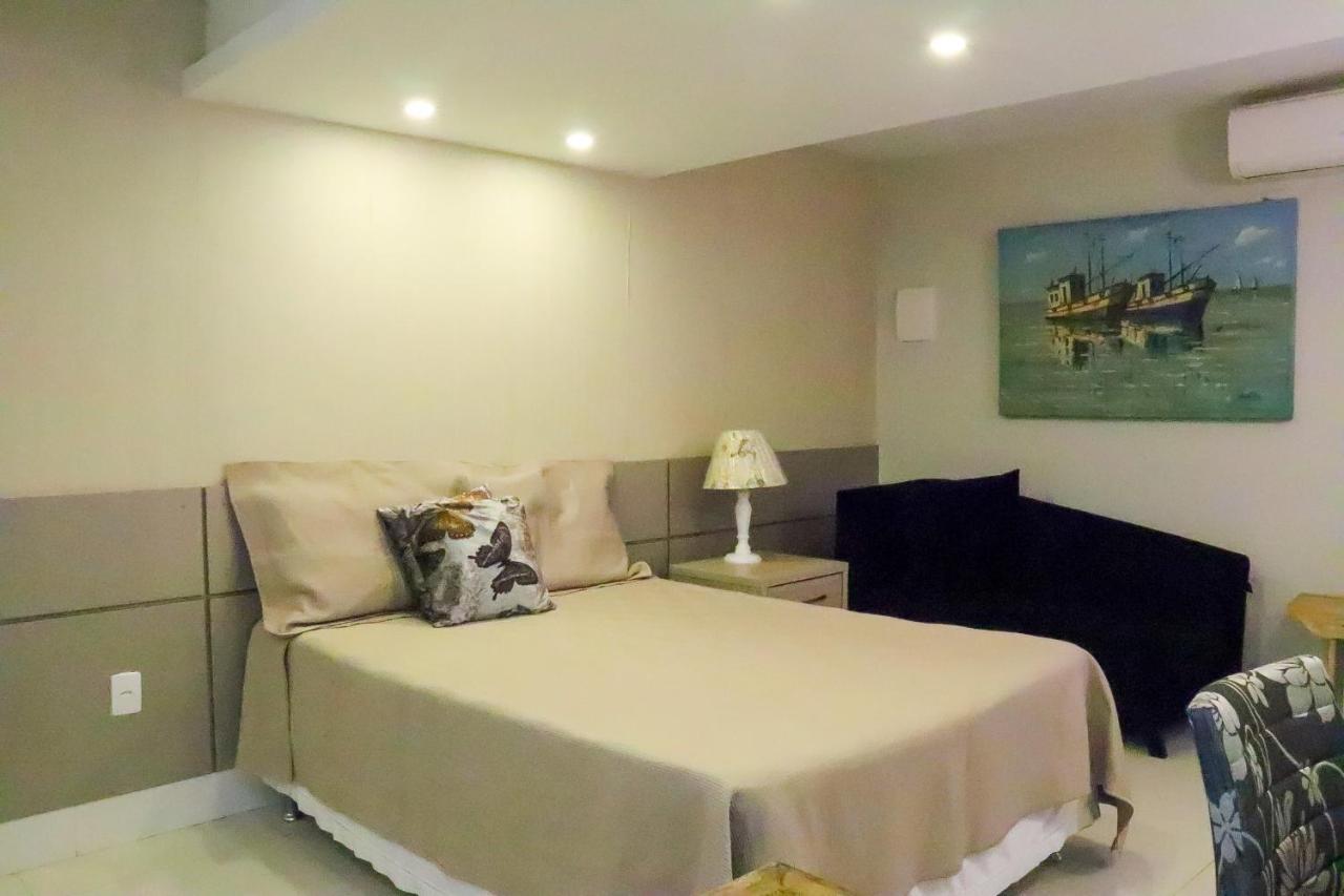 Brasil Buzios Apartment Ngoại thất bức ảnh
