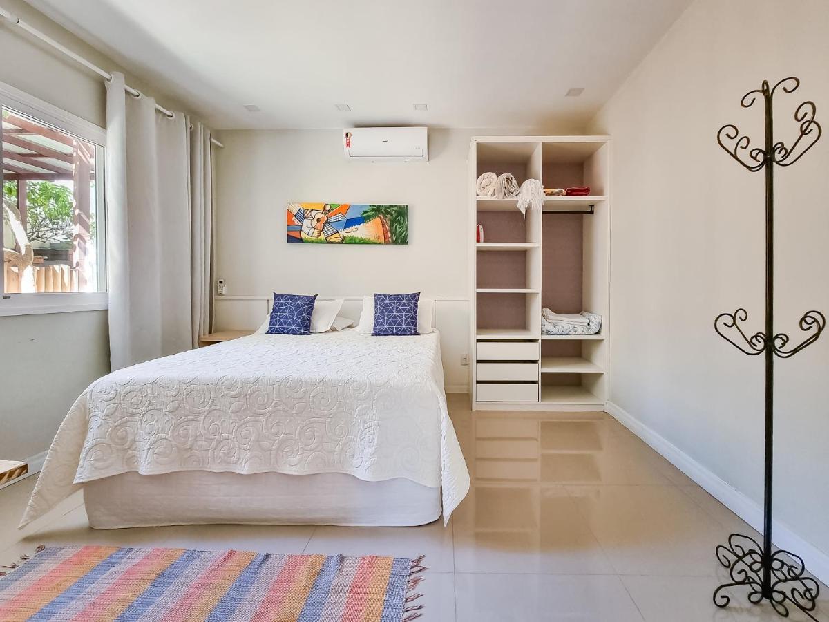 Brasil Buzios Apartment Ngoại thất bức ảnh