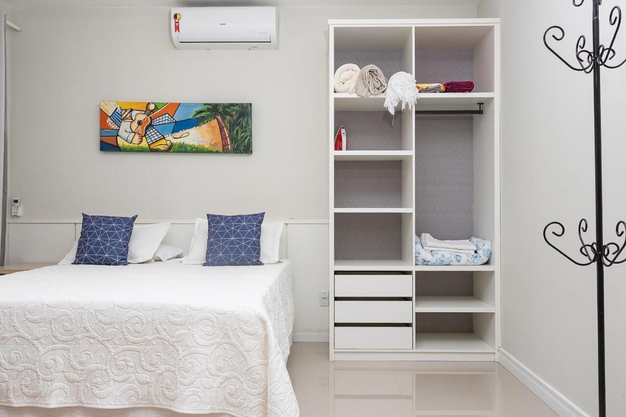 Brasil Buzios Apartment Ngoại thất bức ảnh