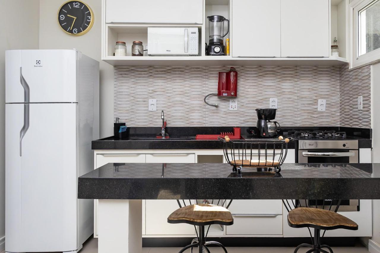 Brasil Buzios Apartment Ngoại thất bức ảnh