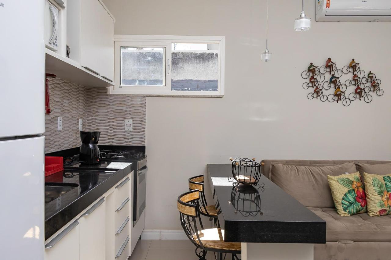 Brasil Buzios Apartment Ngoại thất bức ảnh
