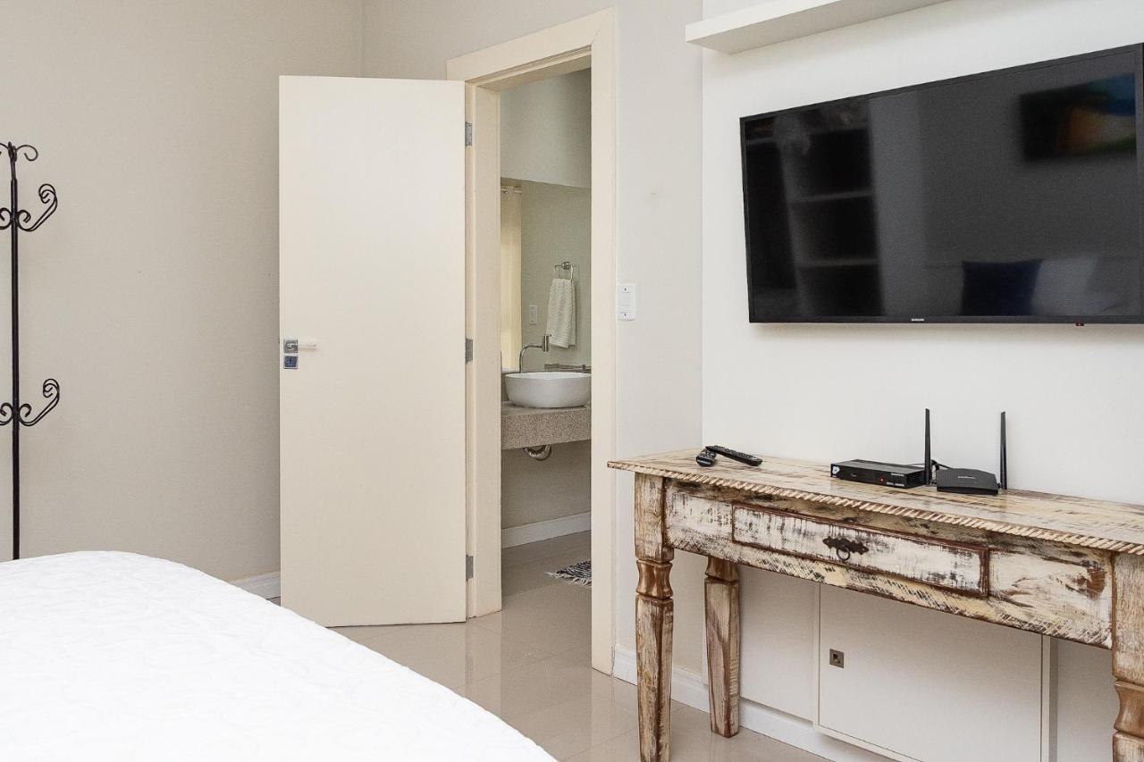 Brasil Buzios Apartment Ngoại thất bức ảnh