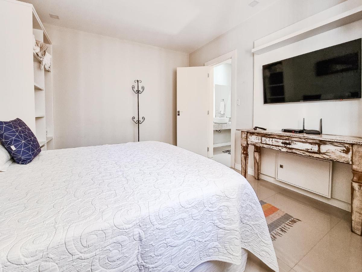 Brasil Buzios Apartment Ngoại thất bức ảnh