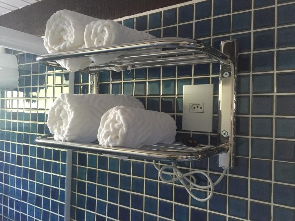 Brasil Buzios Apartment Ngoại thất bức ảnh