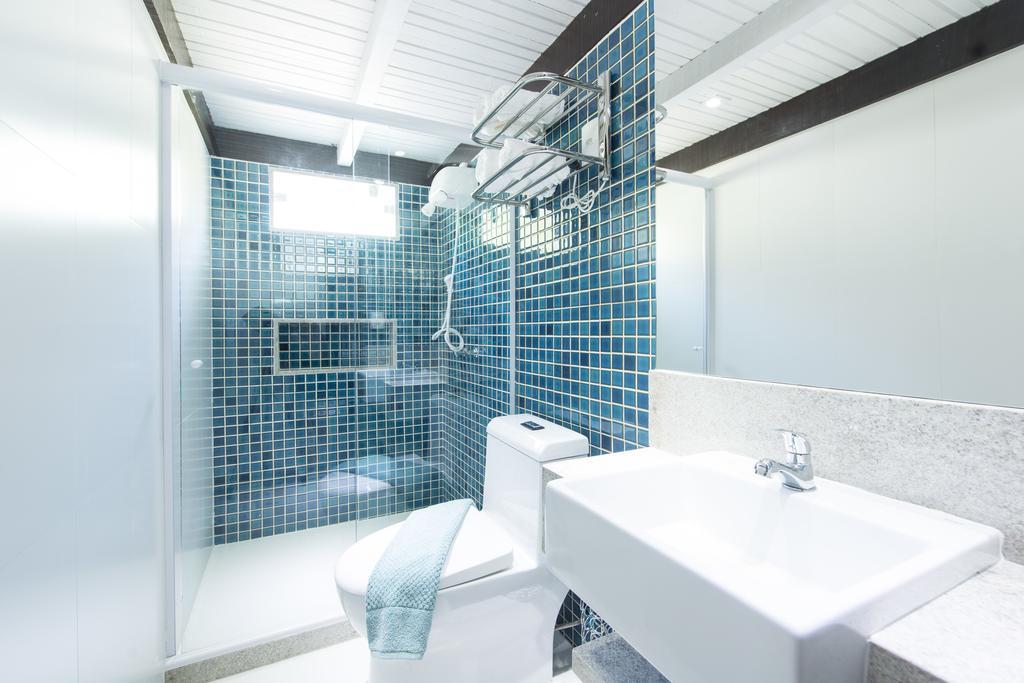 Brasil Buzios Apartment Phòng bức ảnh