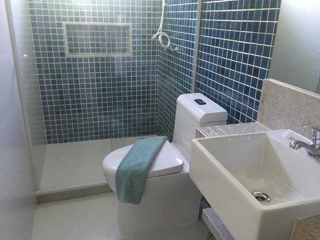 Brasil Buzios Apartment Phòng bức ảnh