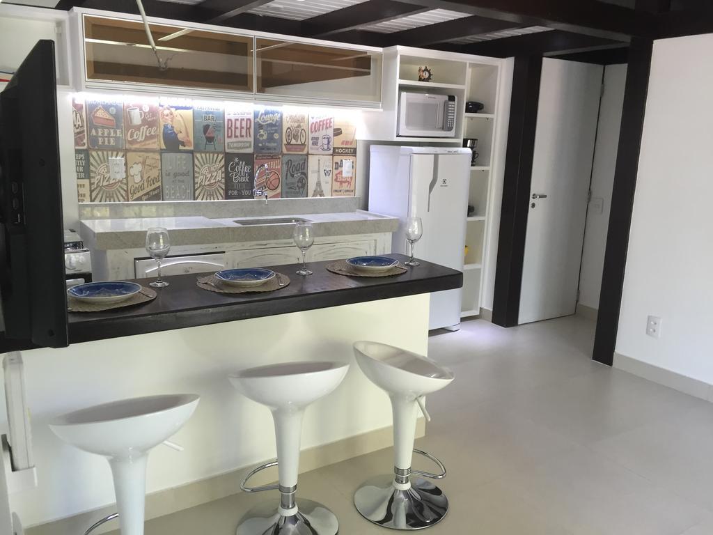 Brasil Buzios Apartment Phòng bức ảnh