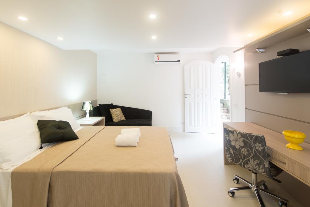 Brasil Buzios Apartment Phòng bức ảnh