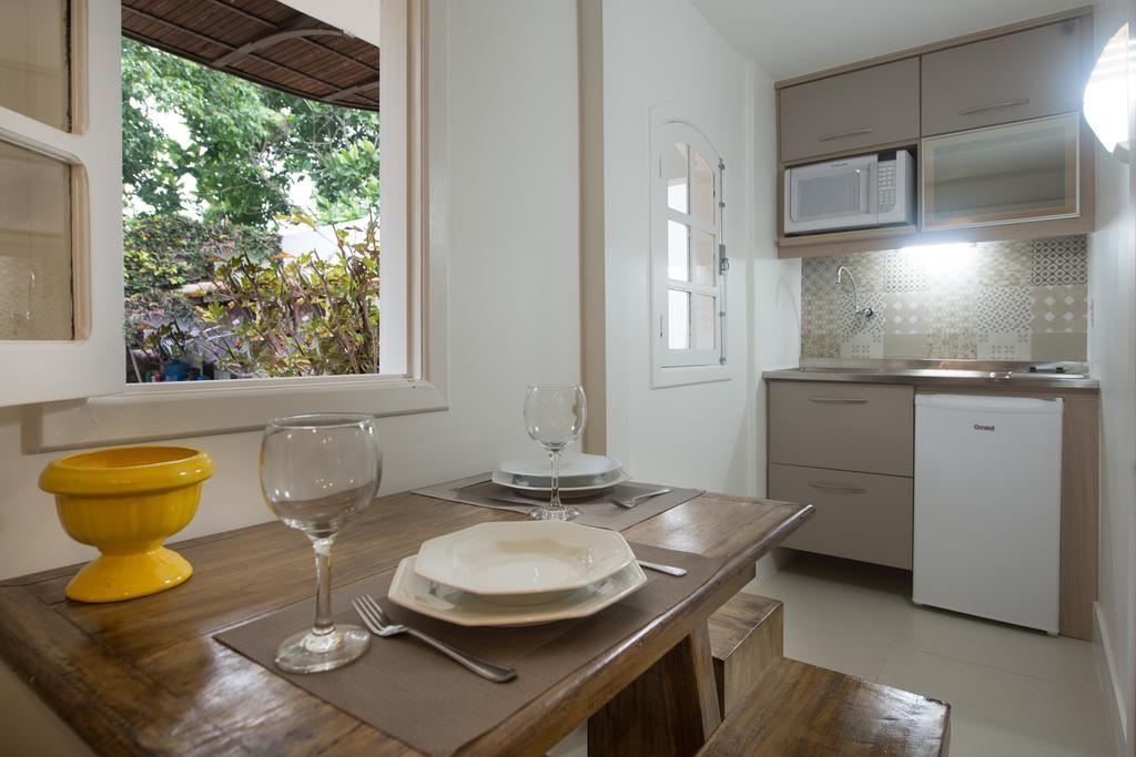 Brasil Buzios Apartment Phòng bức ảnh